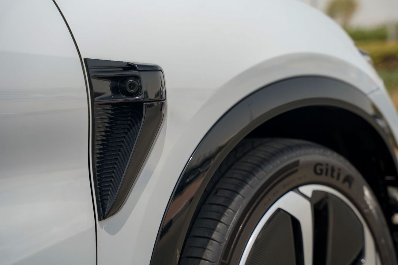 BYD Song L 2025 BYD Song L EV LiDAR 662Km Excellent Intelligent  0Km