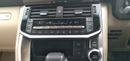 Toyota Land Cruiser Right-Hand drive Diesel Auto ZX full options