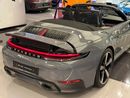 بورش 911 Carrera 4 | GCC Specs | Brand