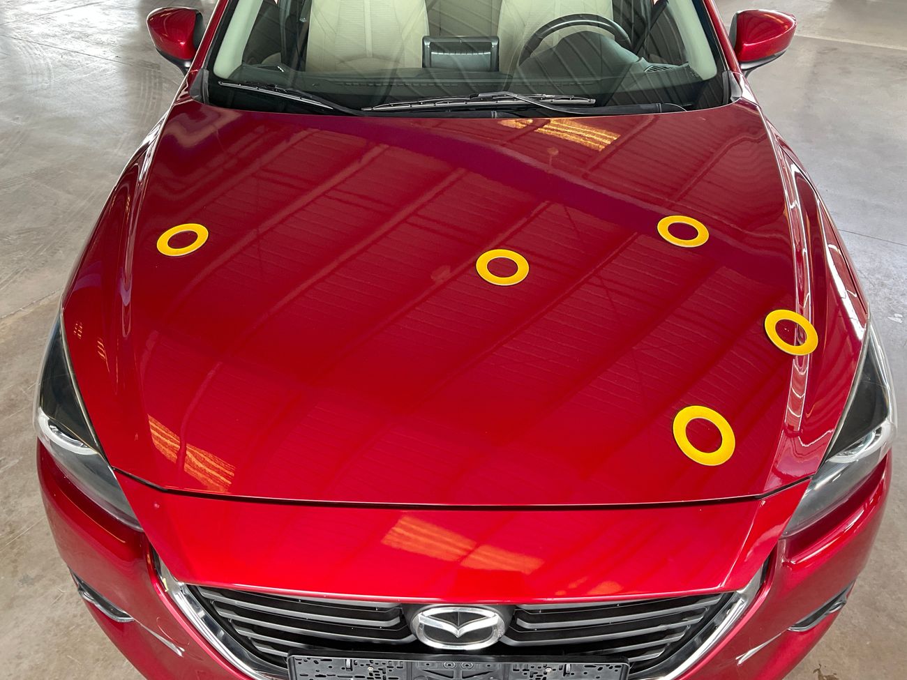 Mazda 3 V S/R | Guaranteed Warranty | 0 Down Payment