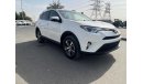 Toyota RAV4 VXR 2018 RAV4 XLE FULL OPTIN