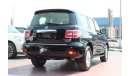 Nissan Patrol SE V6 GCC MINT IN CONDITION