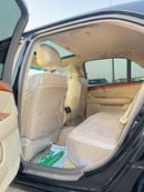 Lexus LS 430 In good condition inside and outside