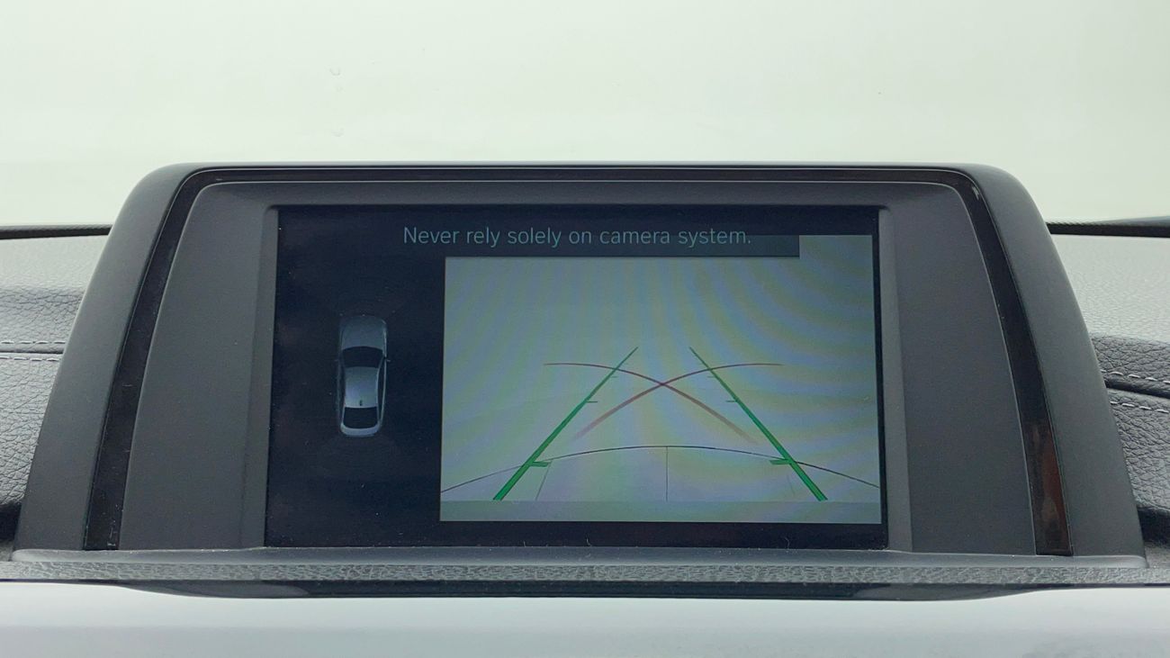 بي أم دبليو 420i GRAND COUPE EXECUTIVE 2 | بدون دفعة مقدمة | اختبار قيادة مجاني للمنزل