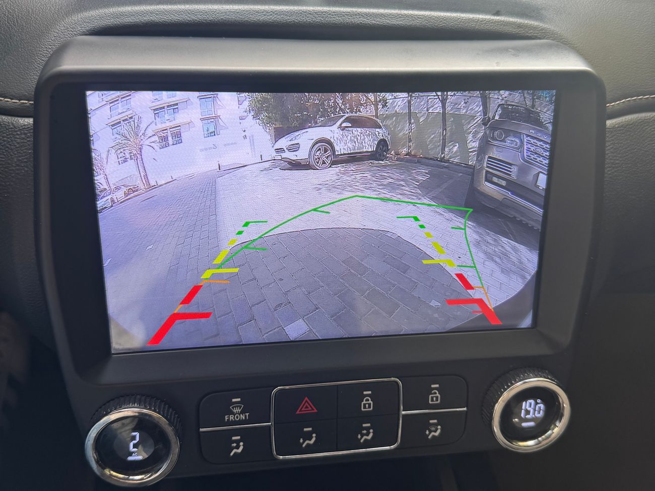 Chevrolet Camaro 3.6 RS V6