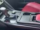 Lexus IS300 PREMIER لكزس is300  خليجي ‎موديل 2023  اربعة سلندر توربو اقتصادية جدا فالبترول  ماشي 56400 كم  مواصفات:  ( ش