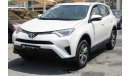 Toyota RAV4 EX