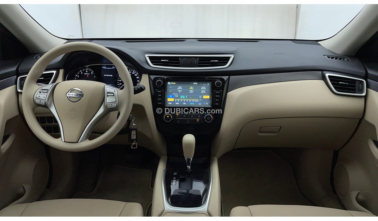 Nissan XTrail S 2.5 | Zero Down Payment | Free Home Test Drive