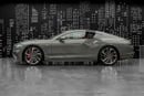 Bentley Continental GT Speed 4.0T (Hybrid)