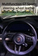 Porsche Cayenne Platinum Edition