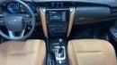 Toyota Fortuner EXR 2024 | AED 1520/Month | 0 DP | 30 Day Return | Warranty | Service History