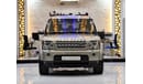 Land Rover Discovery EXCELLENT DEAL for our Land rover LR4 HSE ( 2011 Model! ) in Beige Color! GCC Specs