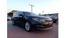 Kia Optima EX Kia optima 2016 usa