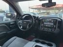 Chevrolet Silverado 5.3L V8 (EcoTec3) - 8 cylinders