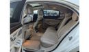 Mercedes Maybach S500 Maybach Mercedes Benz S500 2015 engine 4.7 V8 clean car without accident without paint no any work required