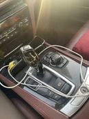 بي أم دبليو 750Li 750Li