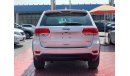 Jeep Grand Cherokee CHEROKEE LIMITED GCC SPECS