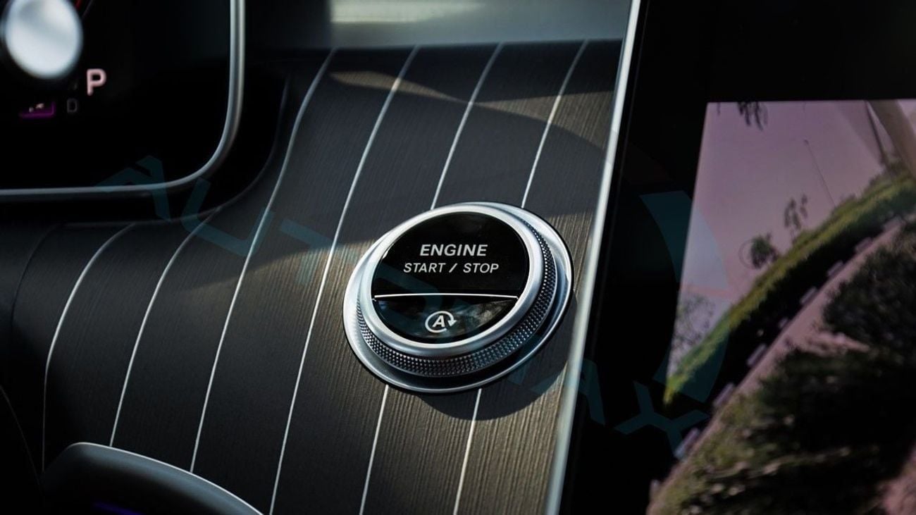 مرسيدس بنز C 200 (For Export , НА ЭКСПОРТ) AMG Premium EQ Boost 1.5L RWD 2026 GCC Без пробега