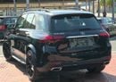 Mercedes-Benz GLE 450 AMG SUV Full Option Under Agency Warranty 2026 GCC