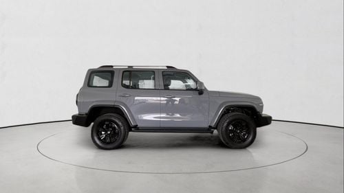 تانك 300 2.0T CONQUEROR 4WD AUTO | شامل الضمان | 0 ﺪﻔﻋﺓ ﺃﻮﻟﻯ