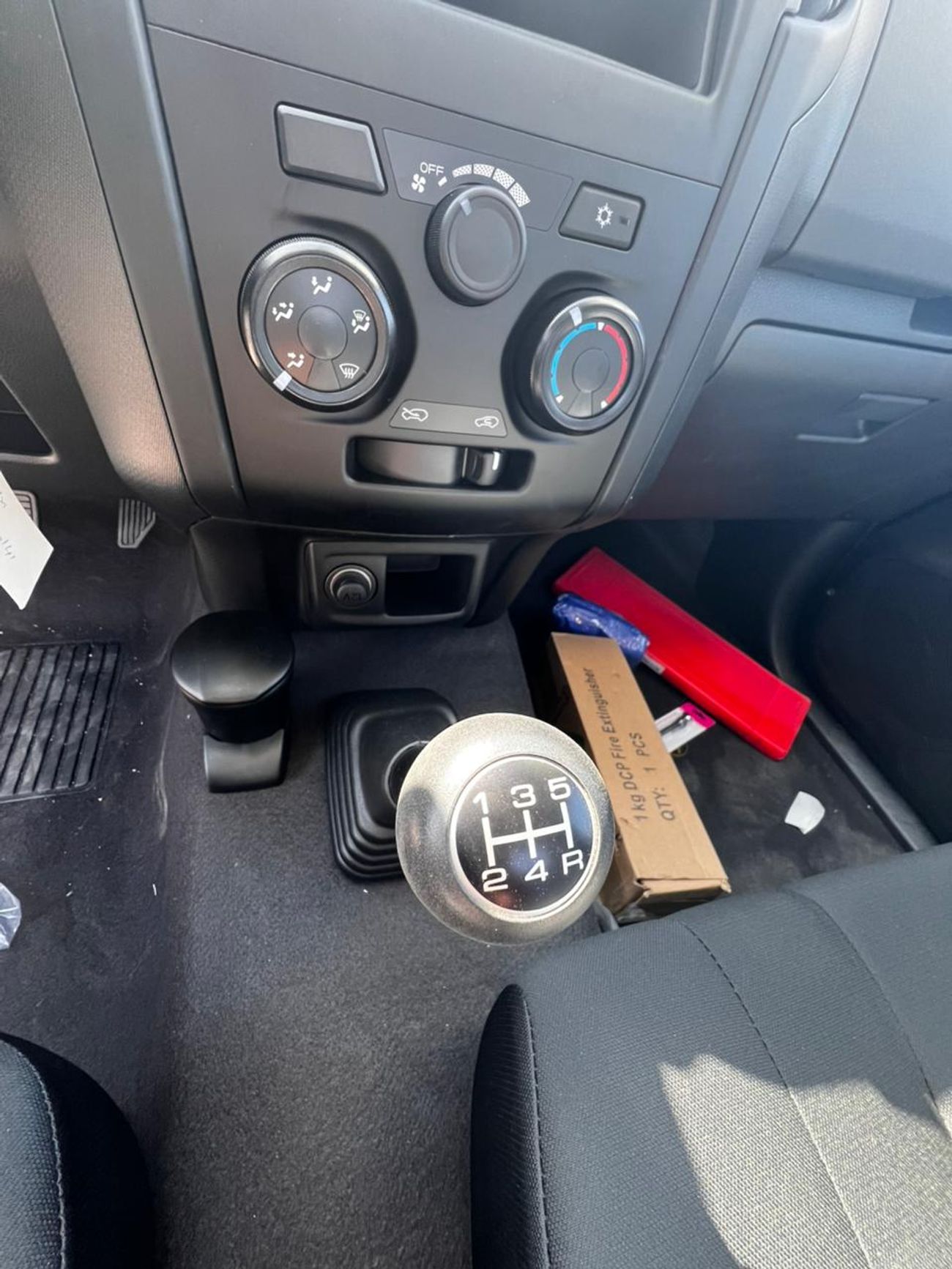 Isuzu DMax Isuzu D Max Pickup S/C 4X2 (NE) RBA 2.5 CC 26 MY