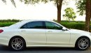 Mercedes-Benz S 400 FULL OPTION - AGENCY MAINTAINED - GARGASH WARRANTY