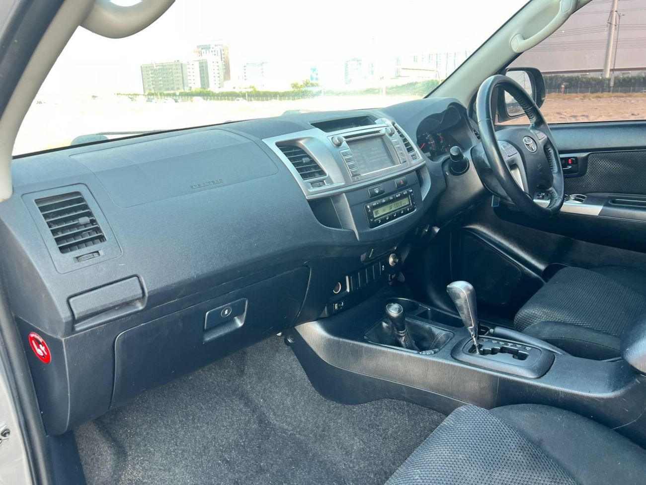 تويوتا هيلوكس