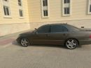 Lexus LS 430 لكزس ٨ سلندر