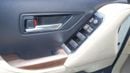 Toyota Land Cruiser GXR 3.5L