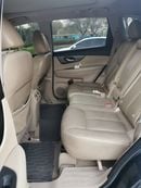 Nissan XTrail 2.5 SL