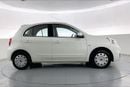 Nissan Micra SV | 1 year free warranty | 0 down payment | 7 day return policy
