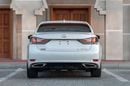 لكزس GS 350 F Sport 3.5L