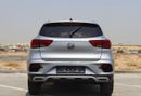 MG ZS Std 1.5L MG ZS 2022 model - GCC, in excellent condition, accident-free, with a 1.6L- 76,000 km. Pric