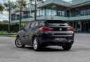 BMW X2 | 1,567 P.M  | 0% Downpayment | Immaculate Condition!