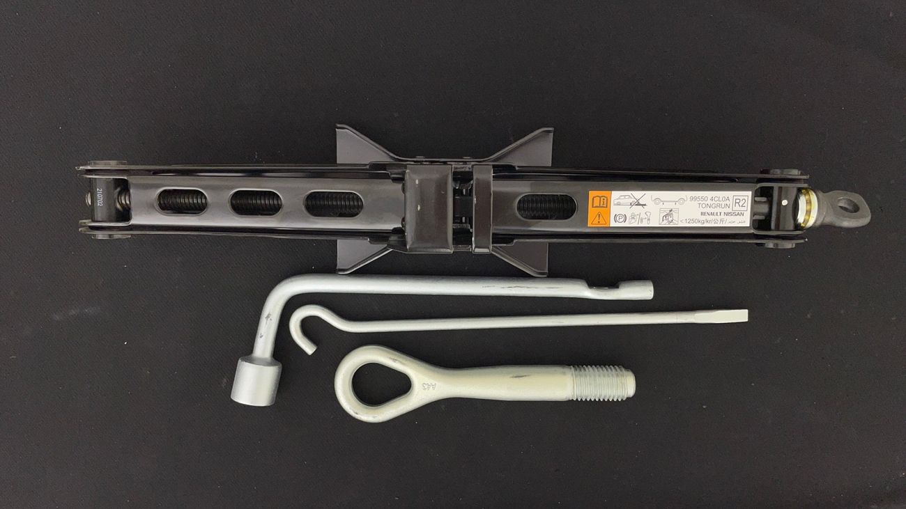 Nissan XTrail S 2.5 | Zero Down Payment | Home Test Drive