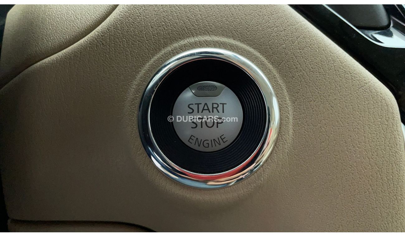 Nissan Pathfinder S 3.5 | Under Warranty | Inspected on 150+ parameters