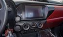تويوتا هيلوكس GL 2.7L Single Cab Utility