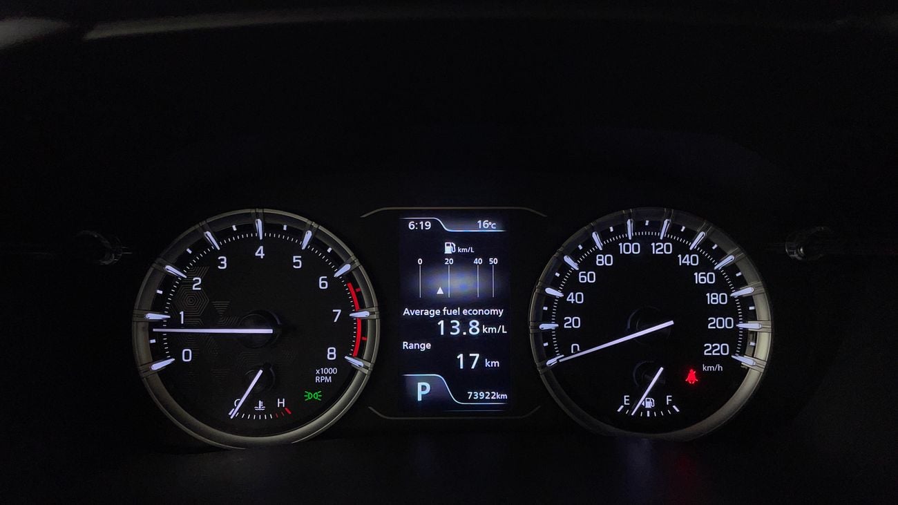 Suzuki Grand Vitara GLX 1.5 | Zero Down Payment | Home Test Drive