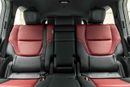 تويوتا لاند كروزر VXR 3.5L – Precious White Pearl Inside Black and Dark Red | Export Only