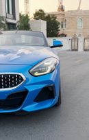 BMW Z4 sDrive 20i M Sport 2.0L