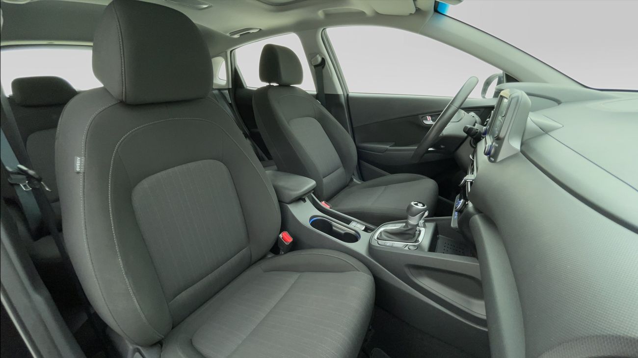 Hyundai Kona COMFORT 2 | Zero Down Payment | Home Test Drive