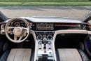 Bentley Continental GT Continental GT W12 | 10,771 P.M | 0% Downpayment | Perfect Condition!
