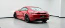 Porsche 718 Cayman GTS 2018 Porsche 718 Cayman GTS, 2027 Porsche Warranty, Full Porsche Service History, Low Km, GCC