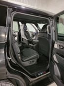 إنفينيتي QX80 Autograph Captain Chairs 3.5L