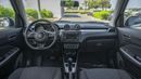 سوزوكي سويفت SUZUKI SWIFT 1.2L GLX