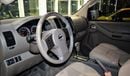 Nissan XTerra 4.0 SE