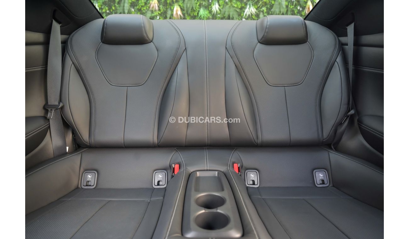 Infiniti Q60 Q60 Luxe+ | 3,131 P.M  | 0% Downpayment | Excellent Condition!