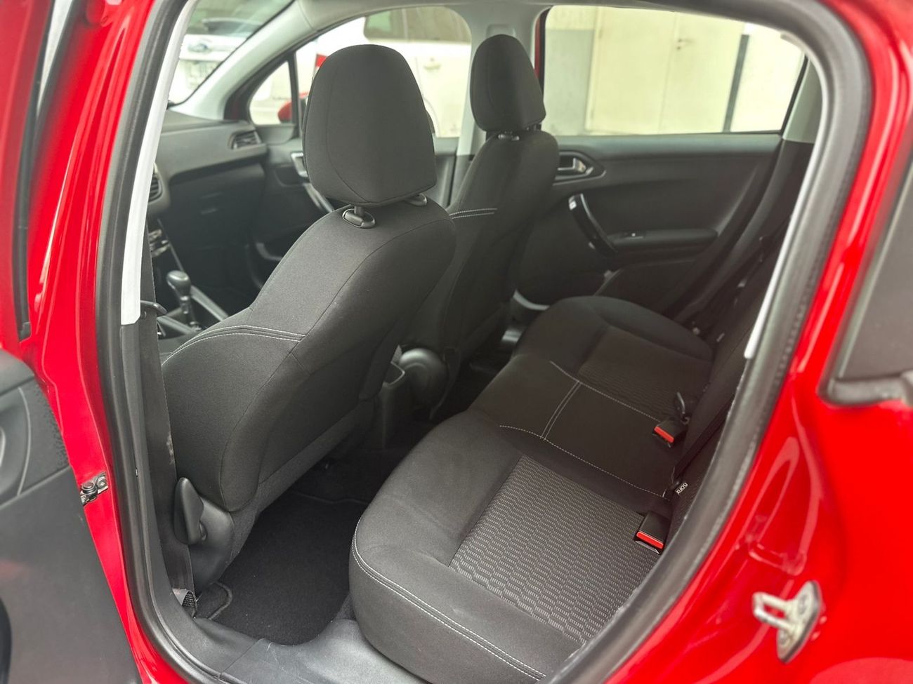 بيجو 308 Basic 1.6L