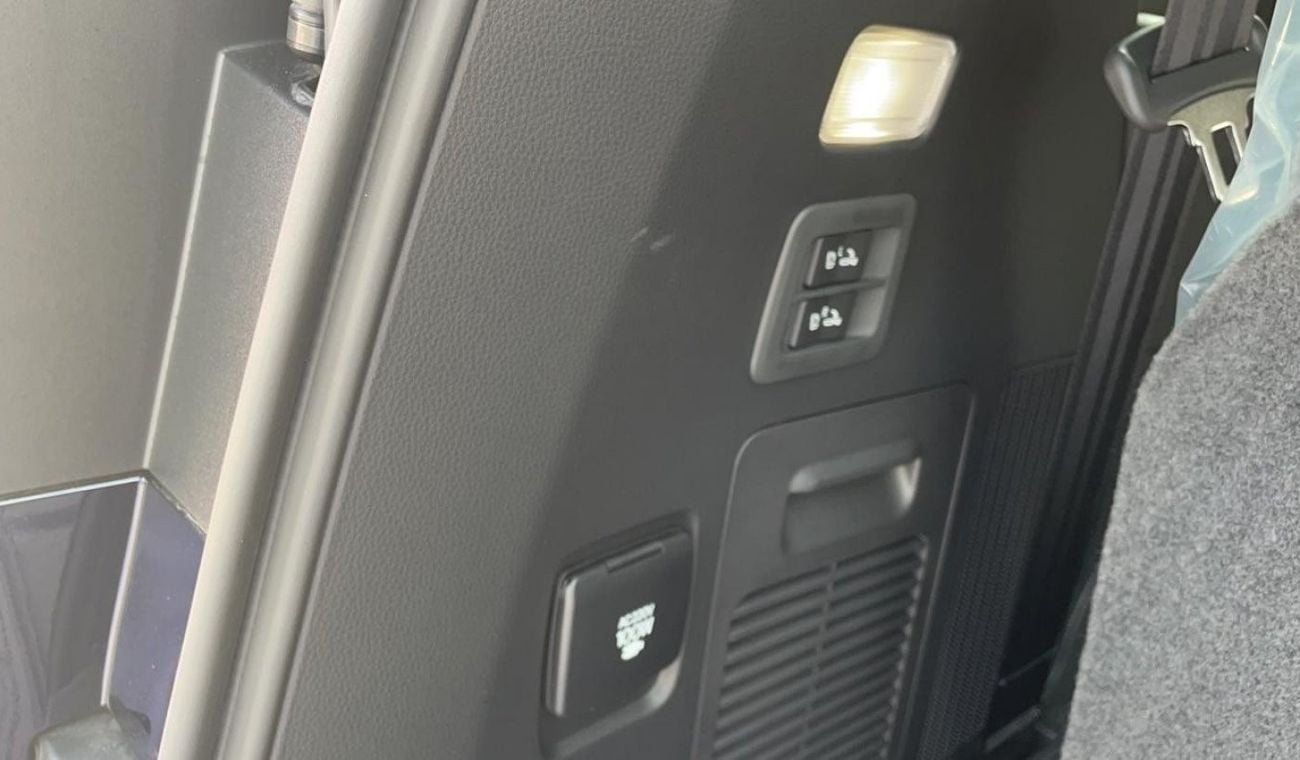 تويوتا لاند كروزر LAND CRUISER VX.R TWIN TURBO