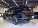 Bentley Bentayga 2023 Bentley Bentayga - Perfect Condition - Warranty available up on request